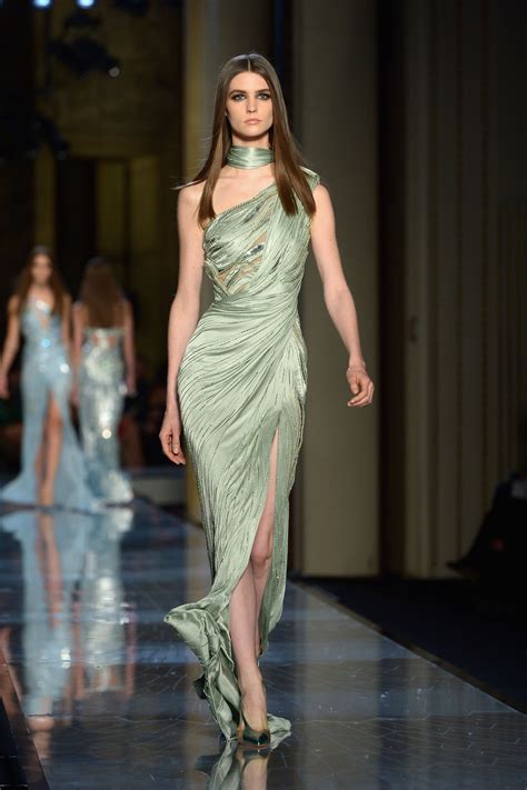 Versace dresses fashion